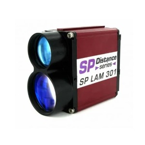 LAM300 series, 0.5m~3,000m, 장거리, 속도측정, 4-20mA,RS 232 or RS 422통신